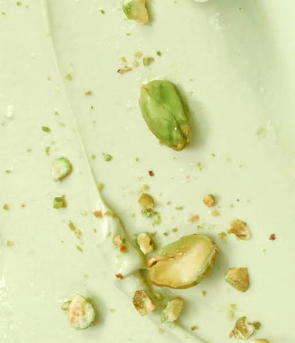 Creme de Pistachio - Crema Corporal
