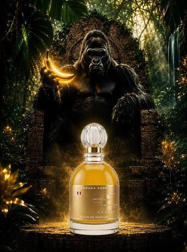 Banana Kong