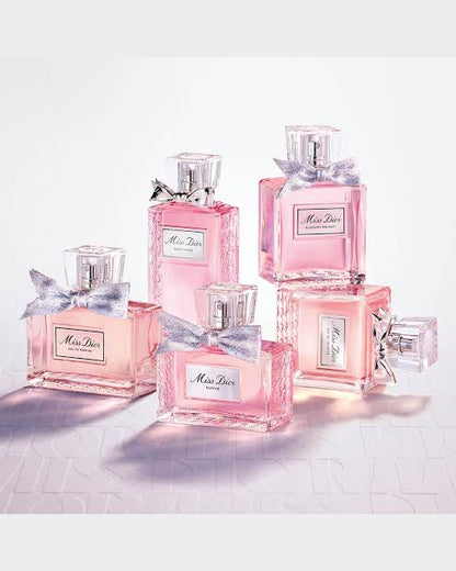 Miss Dior Rose N'Roses