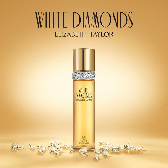 White Diamonds