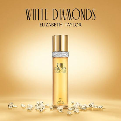 White Diamonds