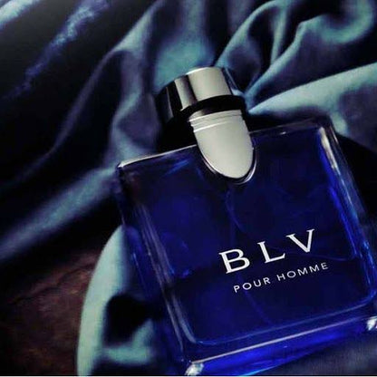 BLV Pour Homme - Hombre