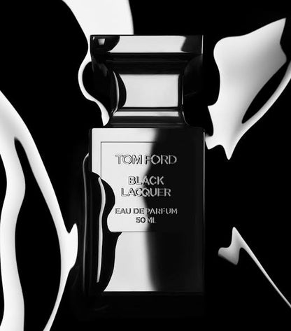 Black Lacquer