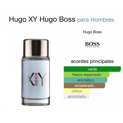 XY