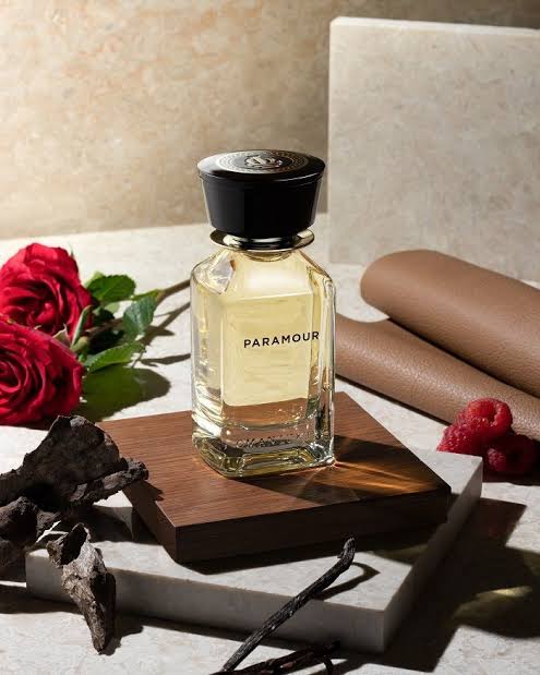 Paramour