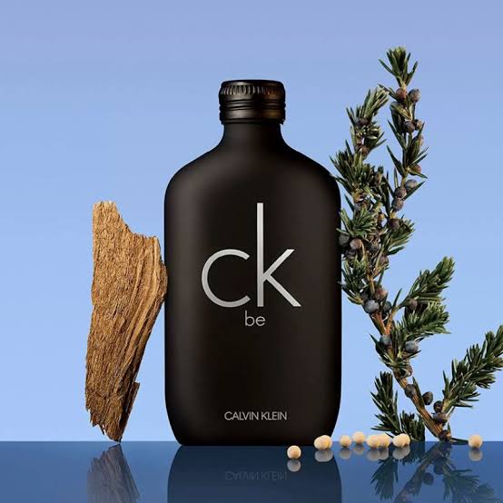 CK Be