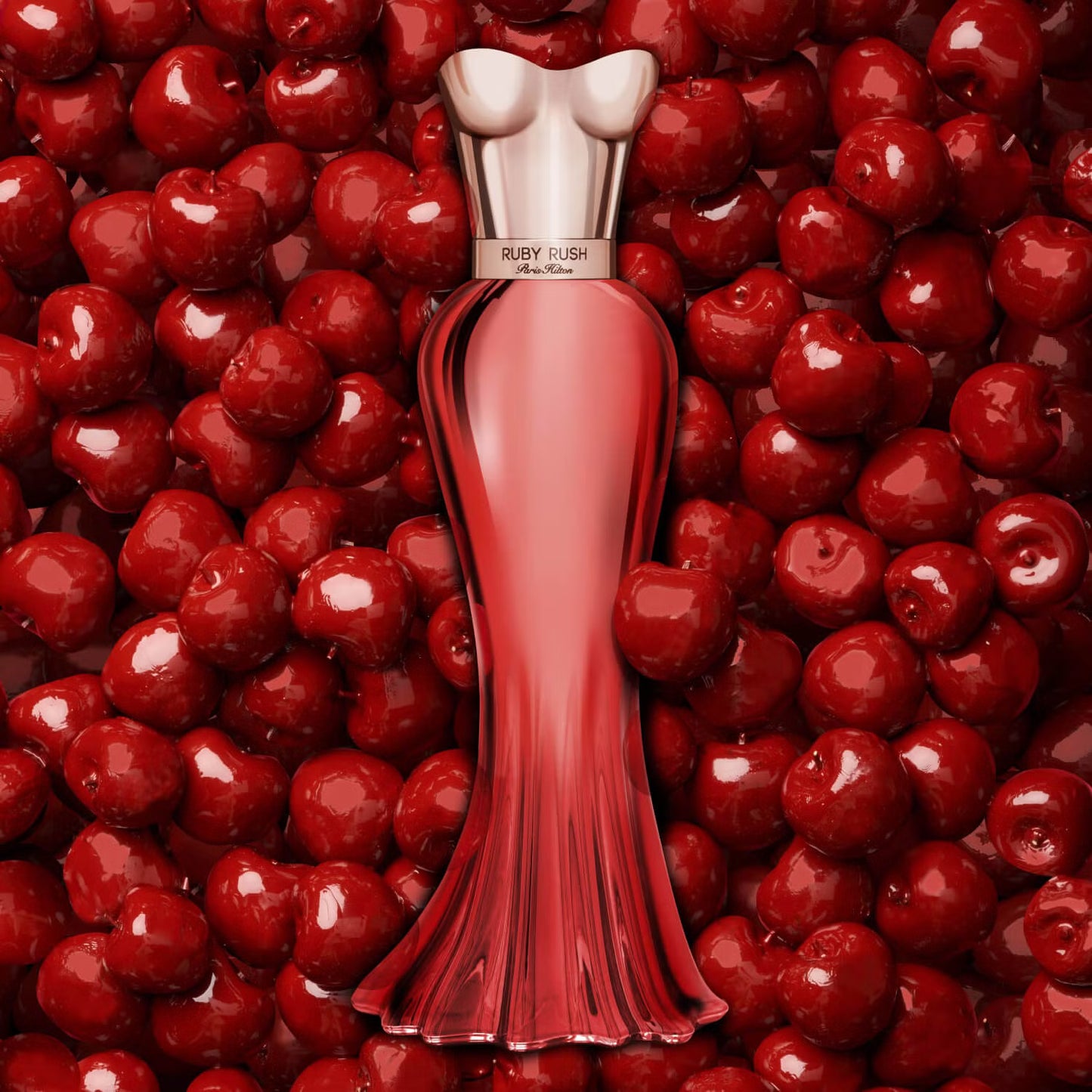 Ruby Rush