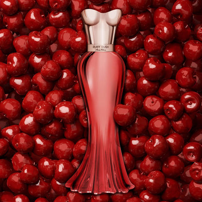 Ruby Rush