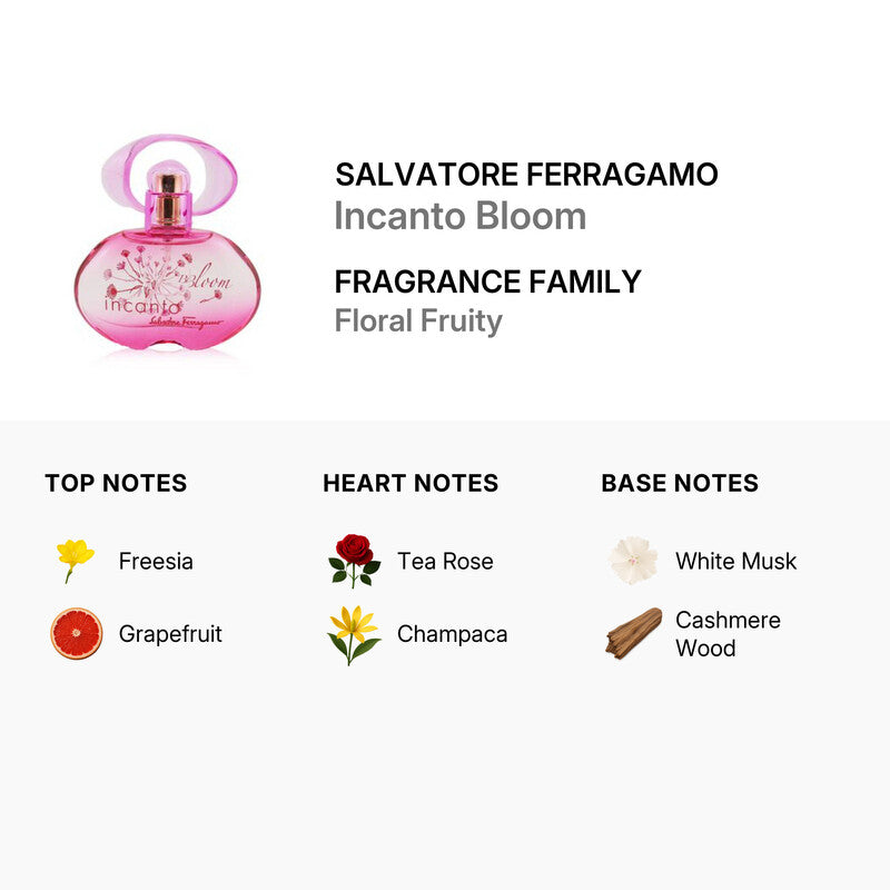 Incanto Bloom