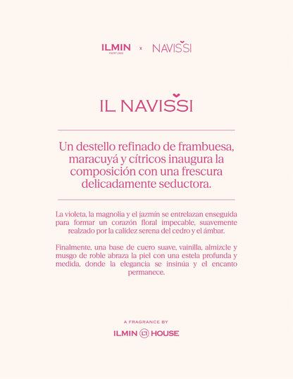 IL Navissi