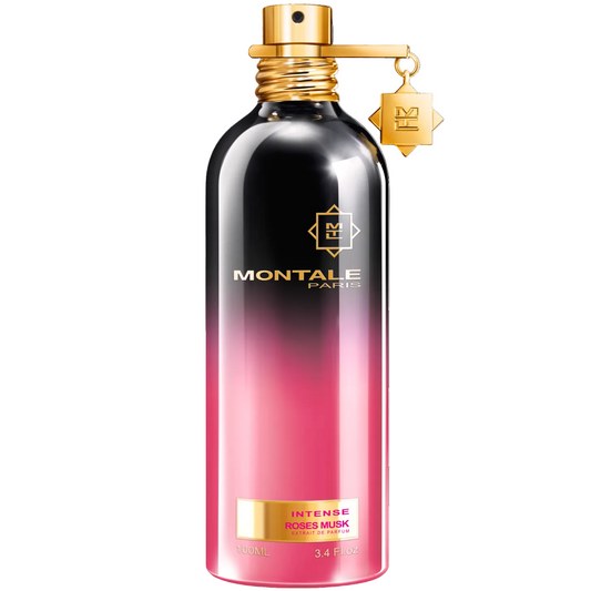 Intense Roses Musk