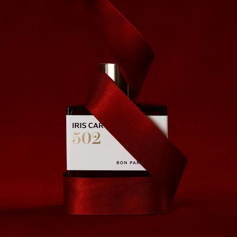 Iris Cartagena 502 - Extrait de Parfum