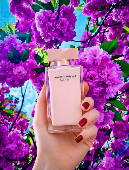 Narciso Rodriguez for Her - Eau de Parfum