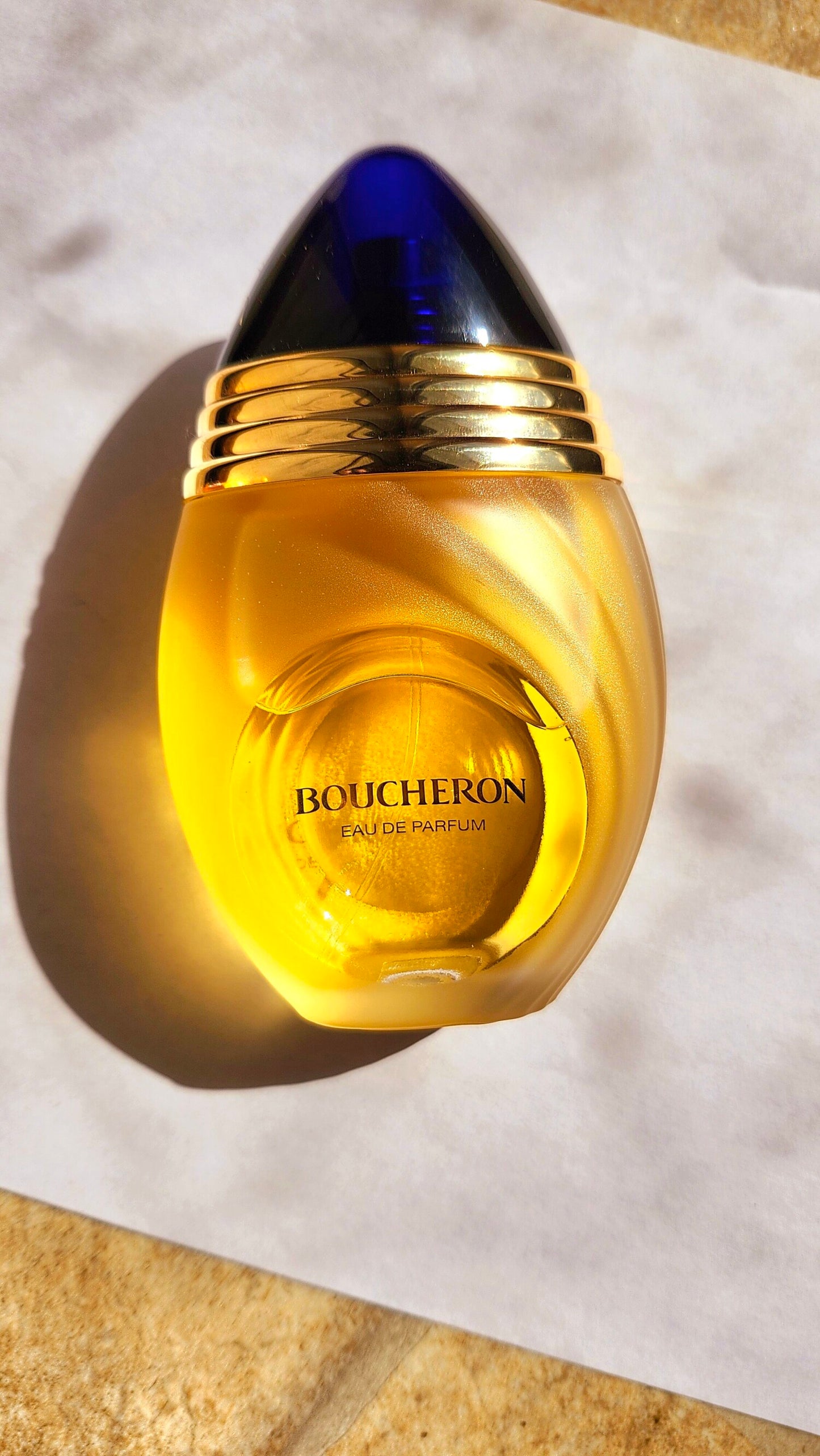 Boucheron - Mujer