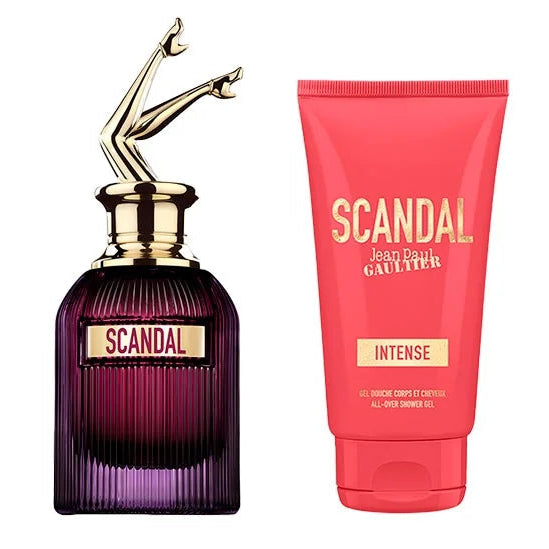 Scandal Intense - Estuche Set 2 Piezas