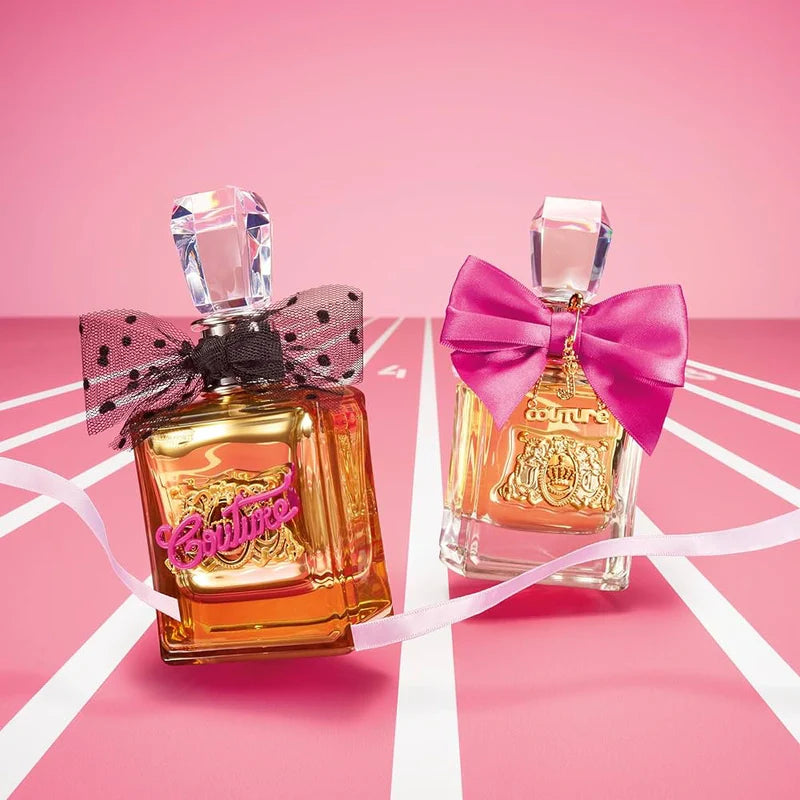 Viva La Juicy