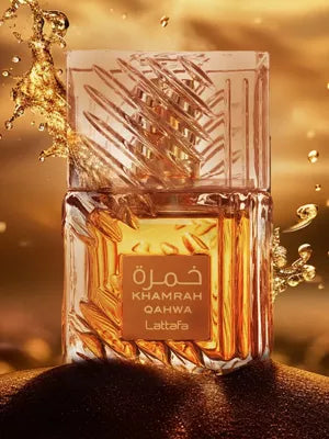 Khamrah Qahwa