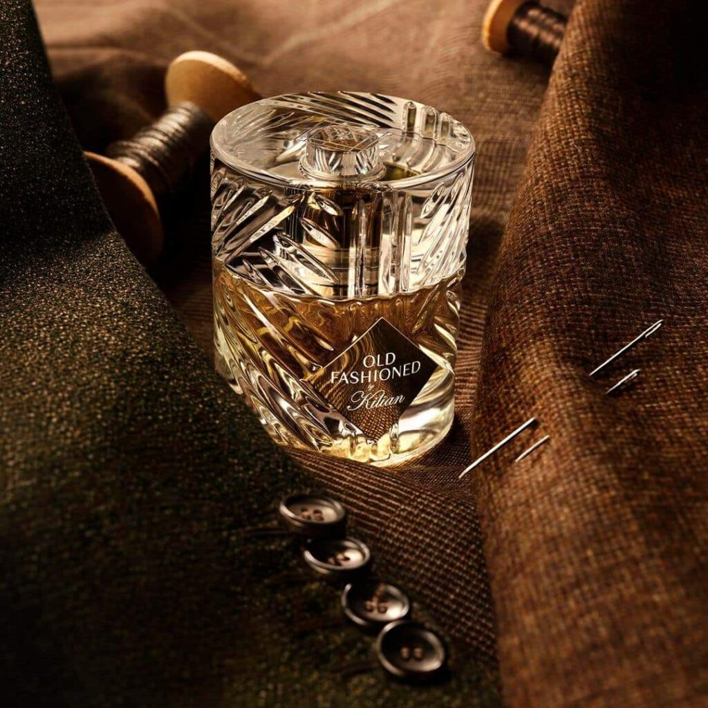 Old Fashioned