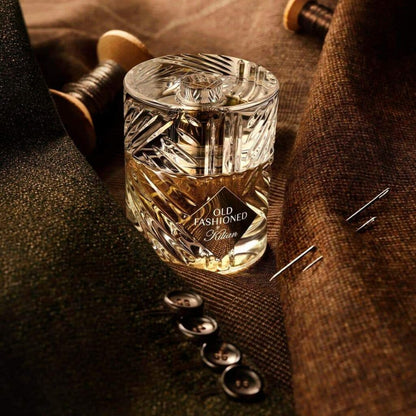 Old Fashioned