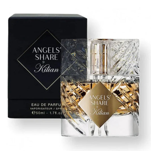 Angels' Share