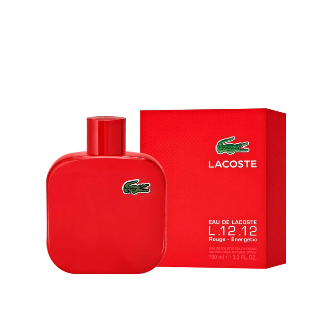L.12.12 Rouge