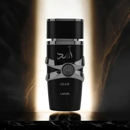 Asad Elixir