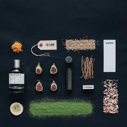 The Matcha 26