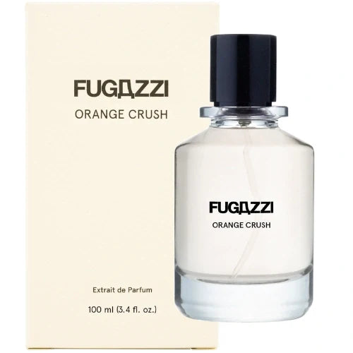 Orange Crush - Extrait de Parfum
