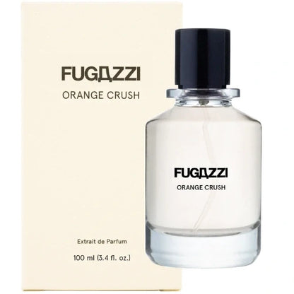 Orange Crush - Extrait de Parfum