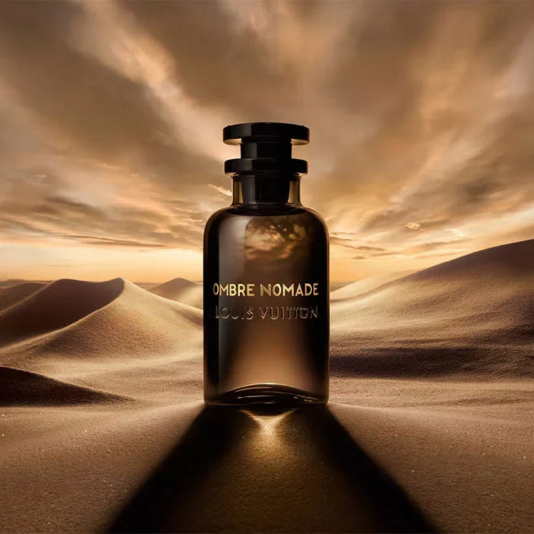 Ombre Nomade