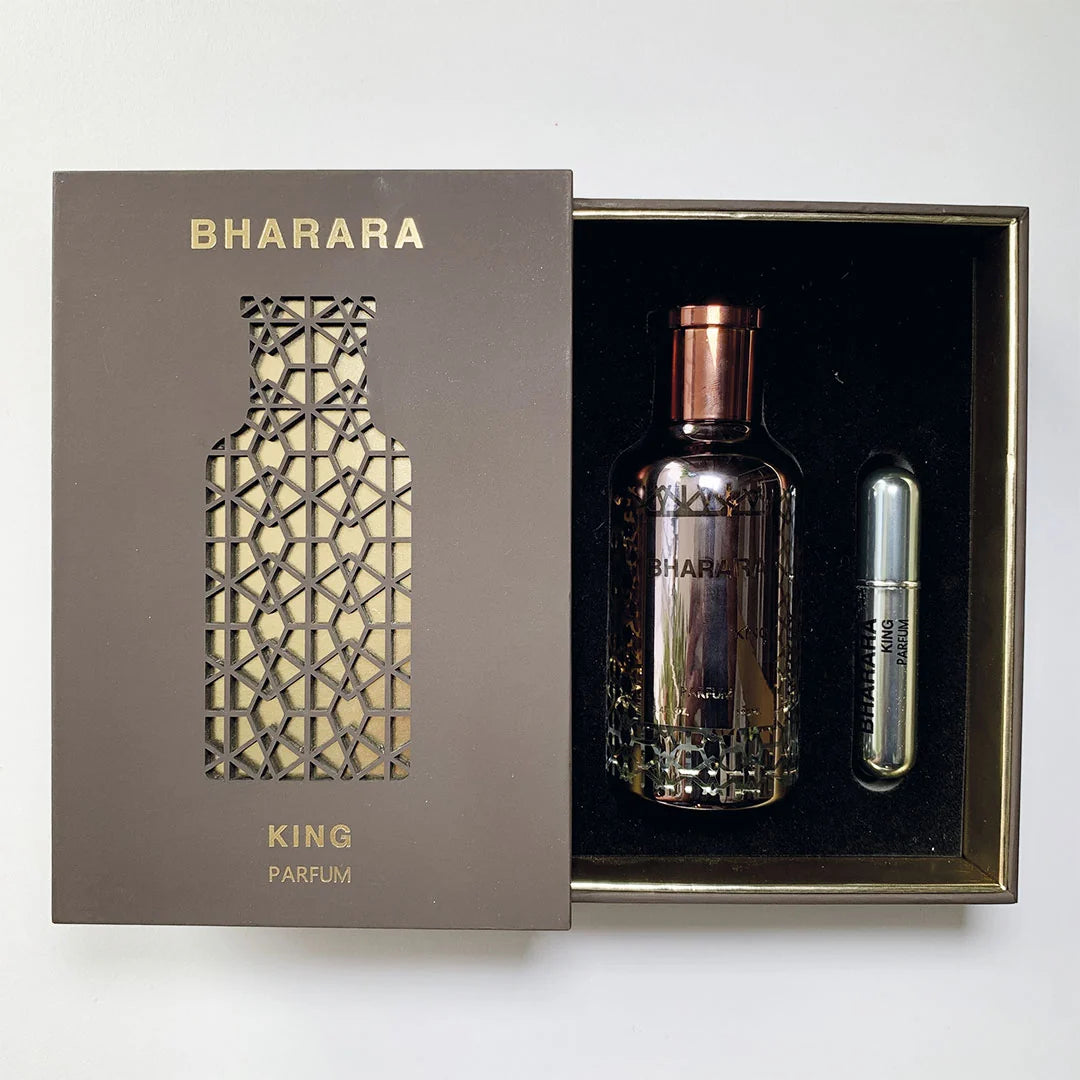 King - Parfum