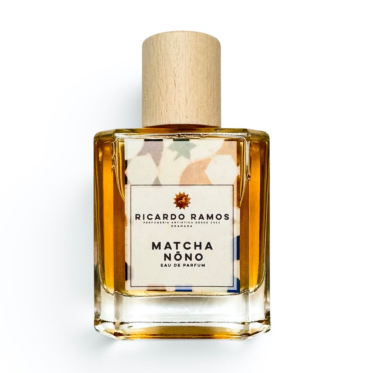 Matcha Nono