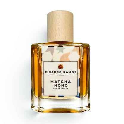 Matcha Nono