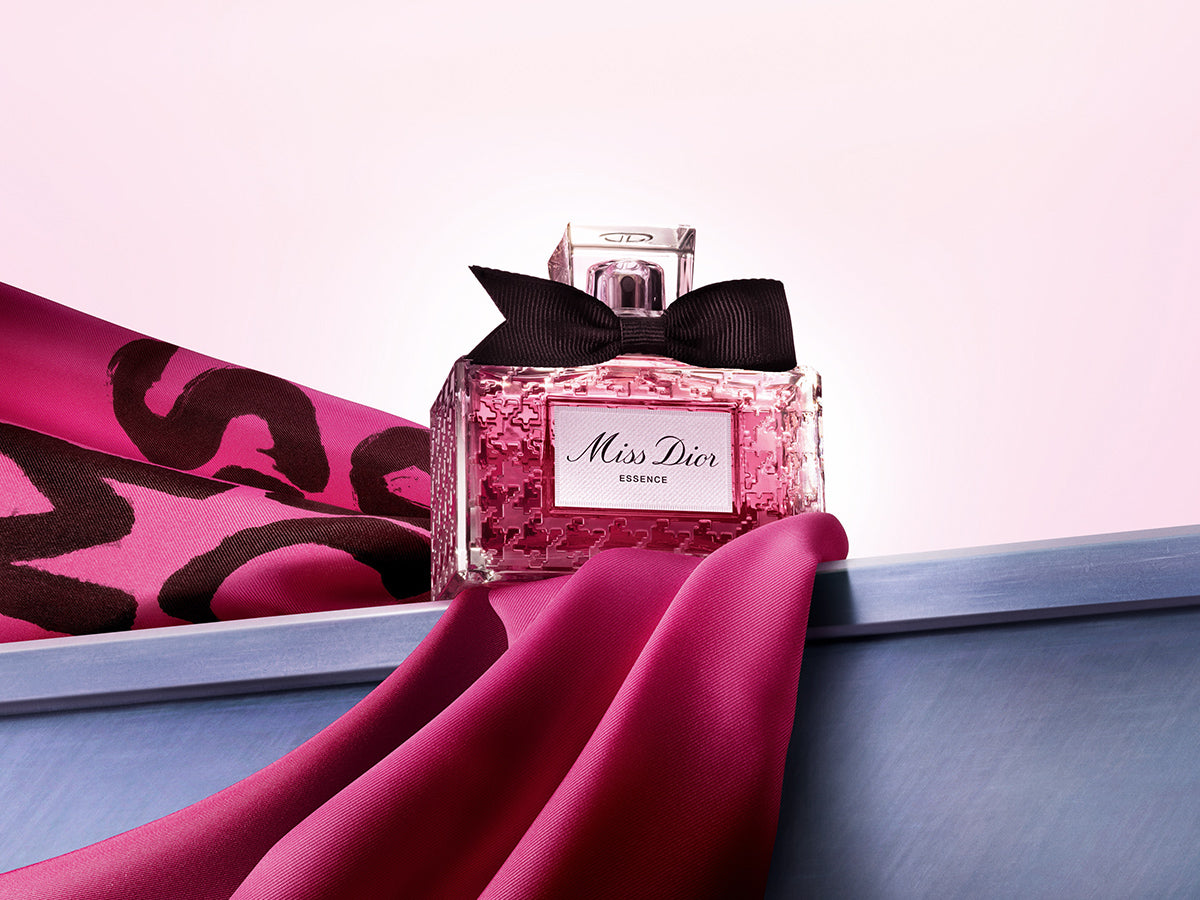 Miss Dior Essence