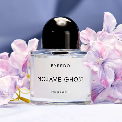 Mojave Ghost