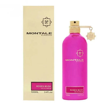 Roses Musk