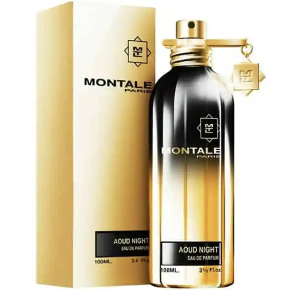 Aoud Night