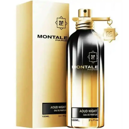 Aoud Night