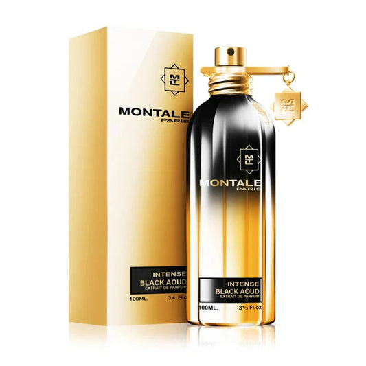 Intense Black Aoud
