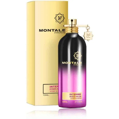 Intense Roses Musk