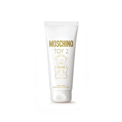 Toy 2 - Set Estuche 4 Piezas