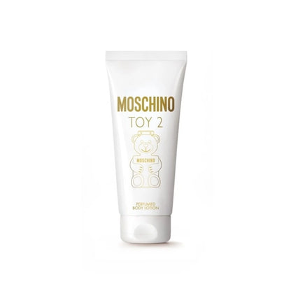 Toy 2 - Set Estuche 4 Piezas