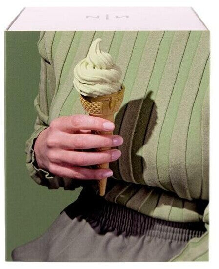 Latte Pistachio
