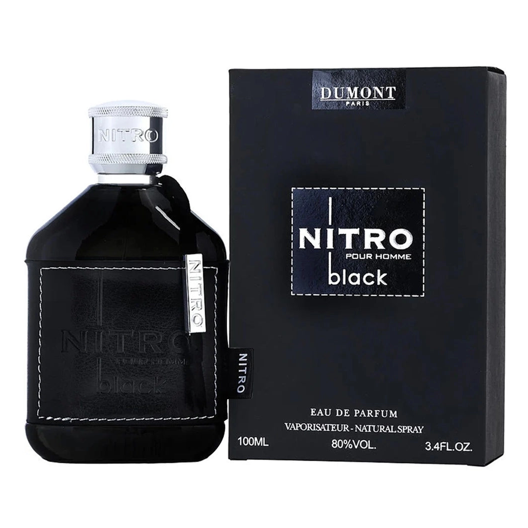 Nitro Black