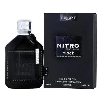 Nitro Black