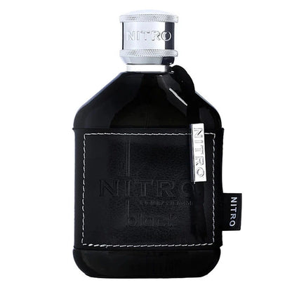 Nitro Black