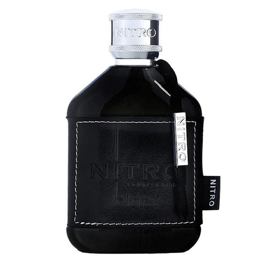 Nitro Black
