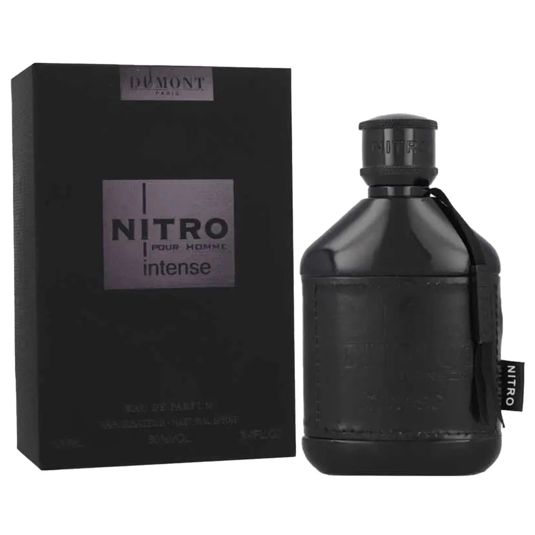 Nitro Intense