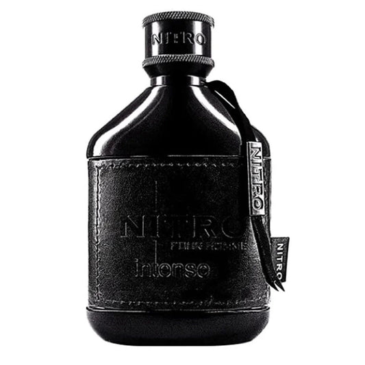 Nitro Intense