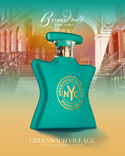Greenwich Village